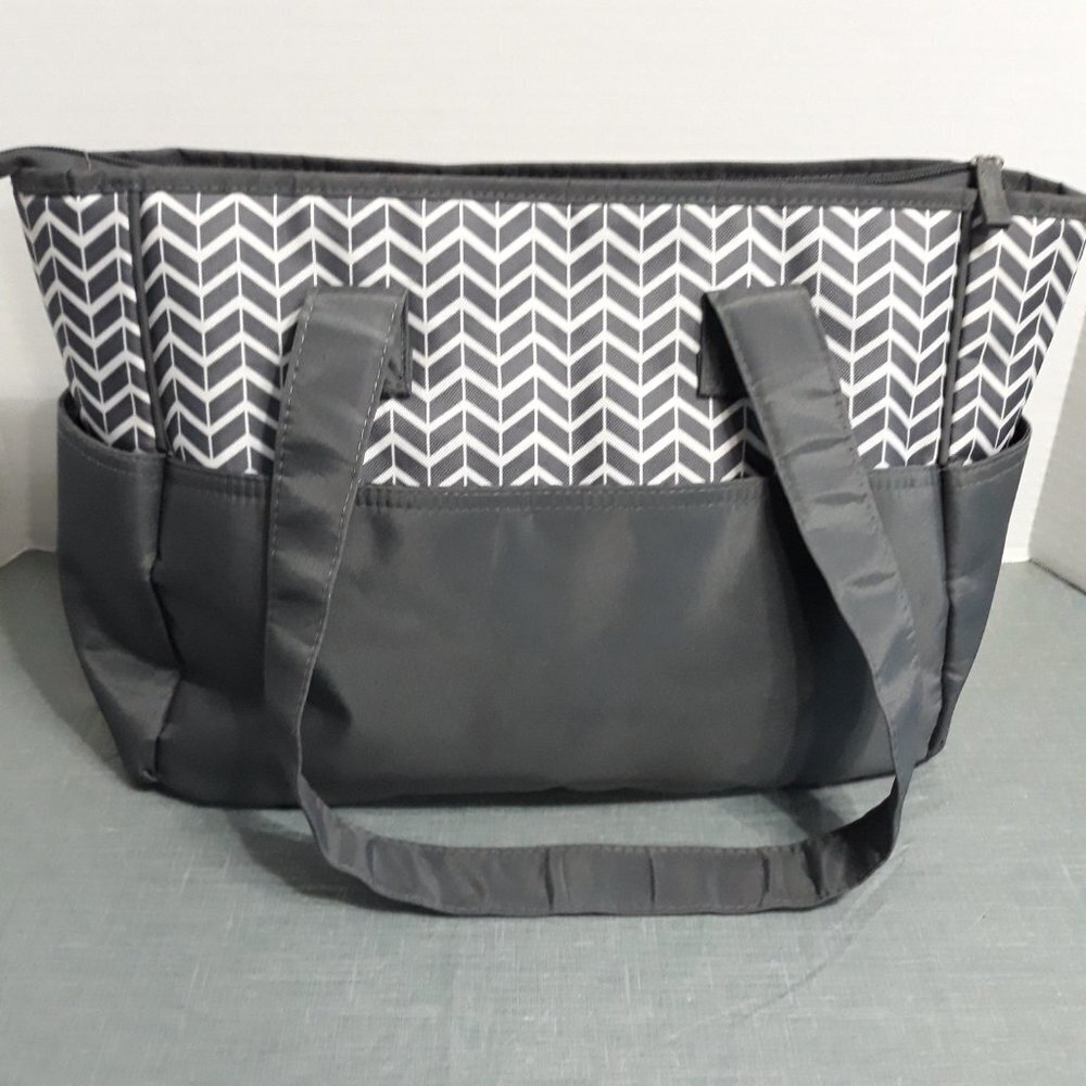 Carter's Diaper Bag With Changing Pad - Picture 6 of 6